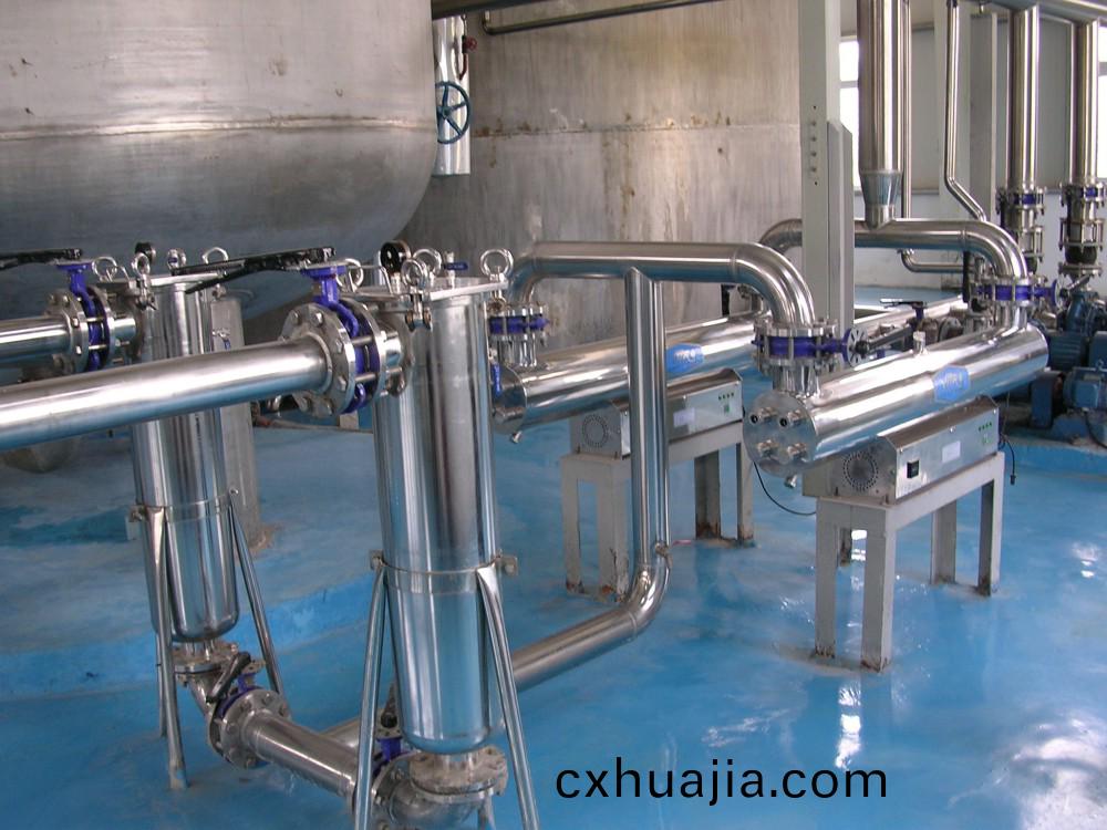 環(huan)保設(she)備