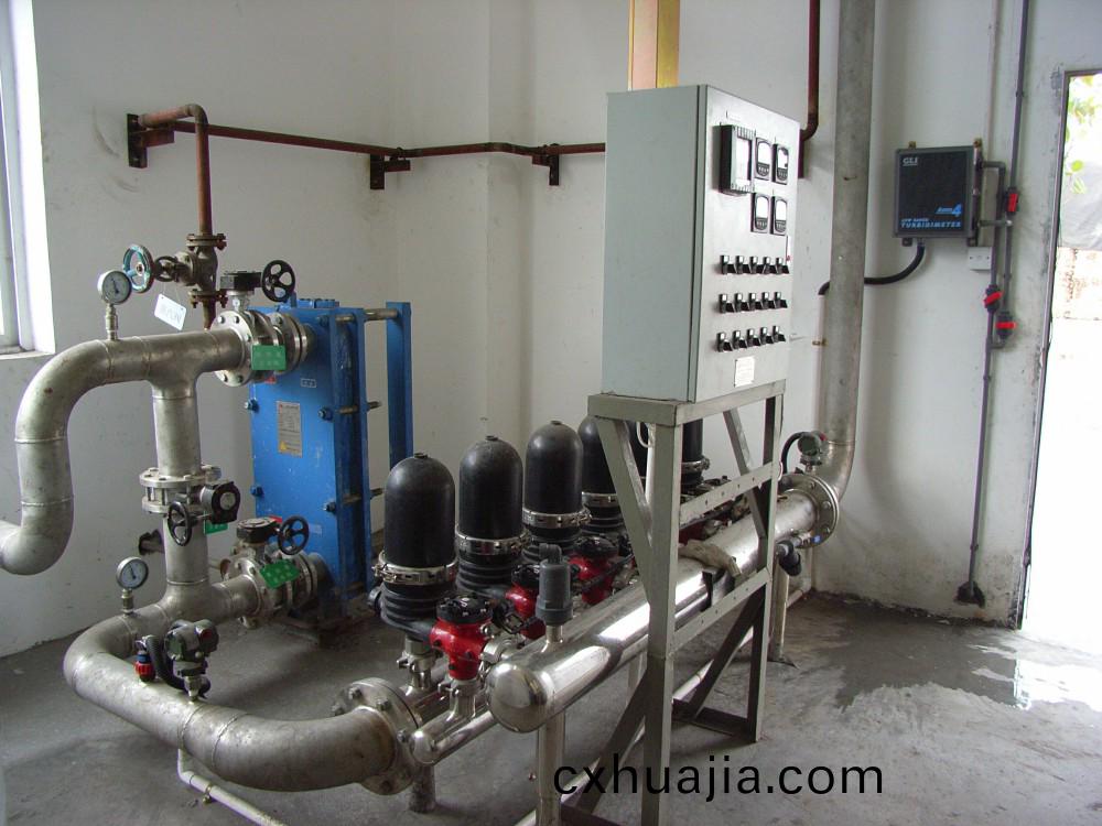 環保設(she)備(bei)