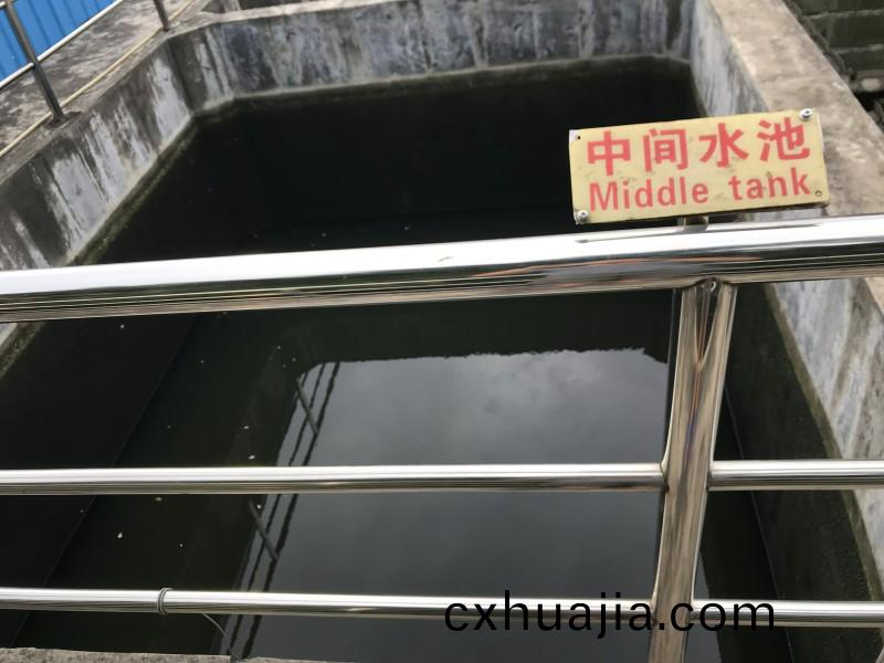 鶴山某(mou)某公司