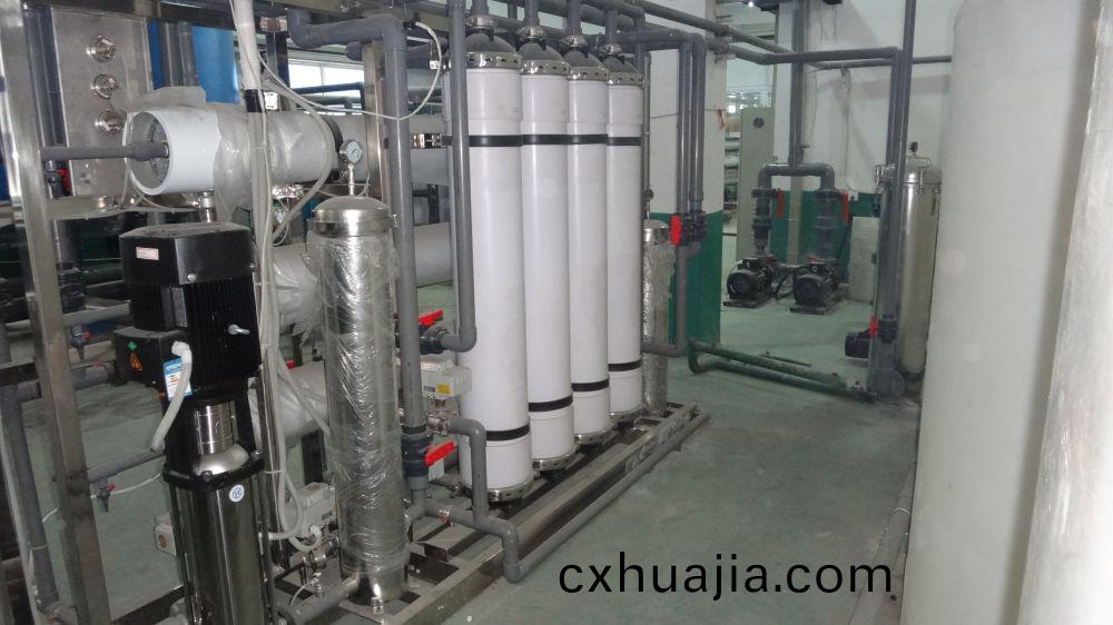 某(mou)某電(dian)鍍園區