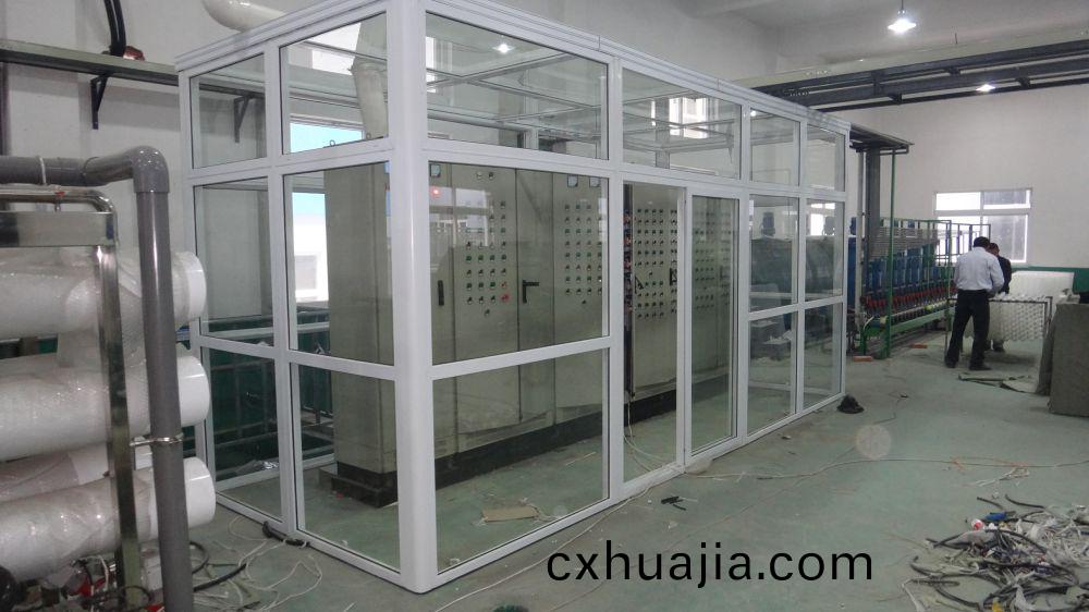 某(mou)某電(dian)鍍(du)園(yuan)區