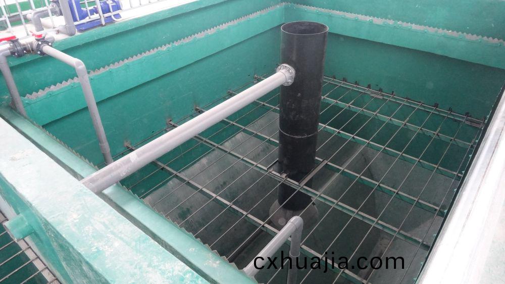 某某電(dian)鍍(du)園區廢(fei)水