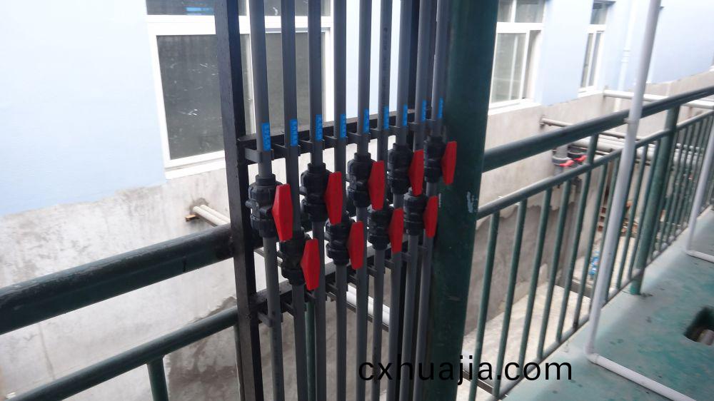 某(mou)某電(dian)鍍(du)園(yuan)區(qu)廢(fei)水(shui)