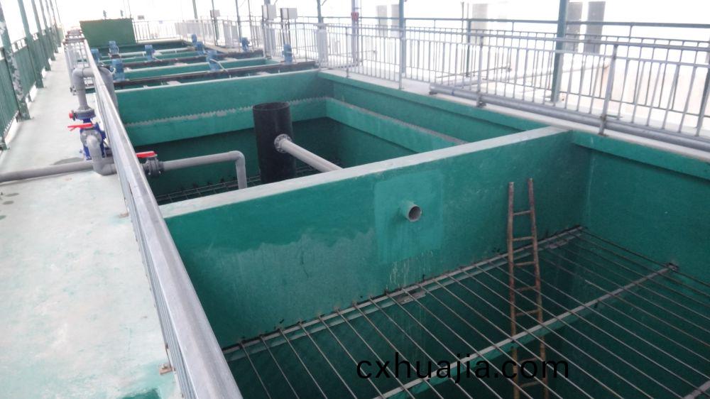 某(mou)某(mou)電鍍(du)園(yuan)區廢水