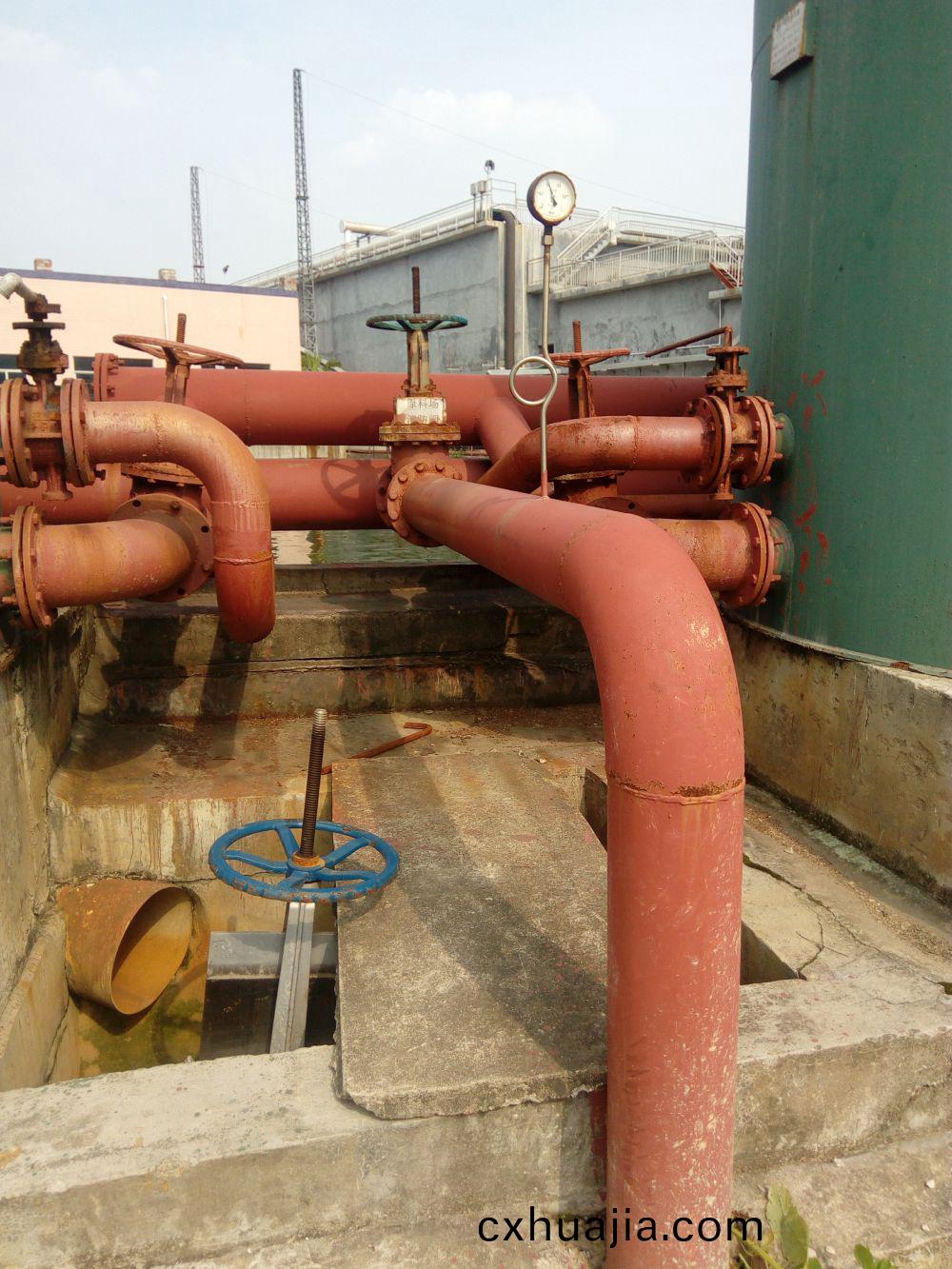 東(dong)莞某(mou)某紙業廢(fei)水