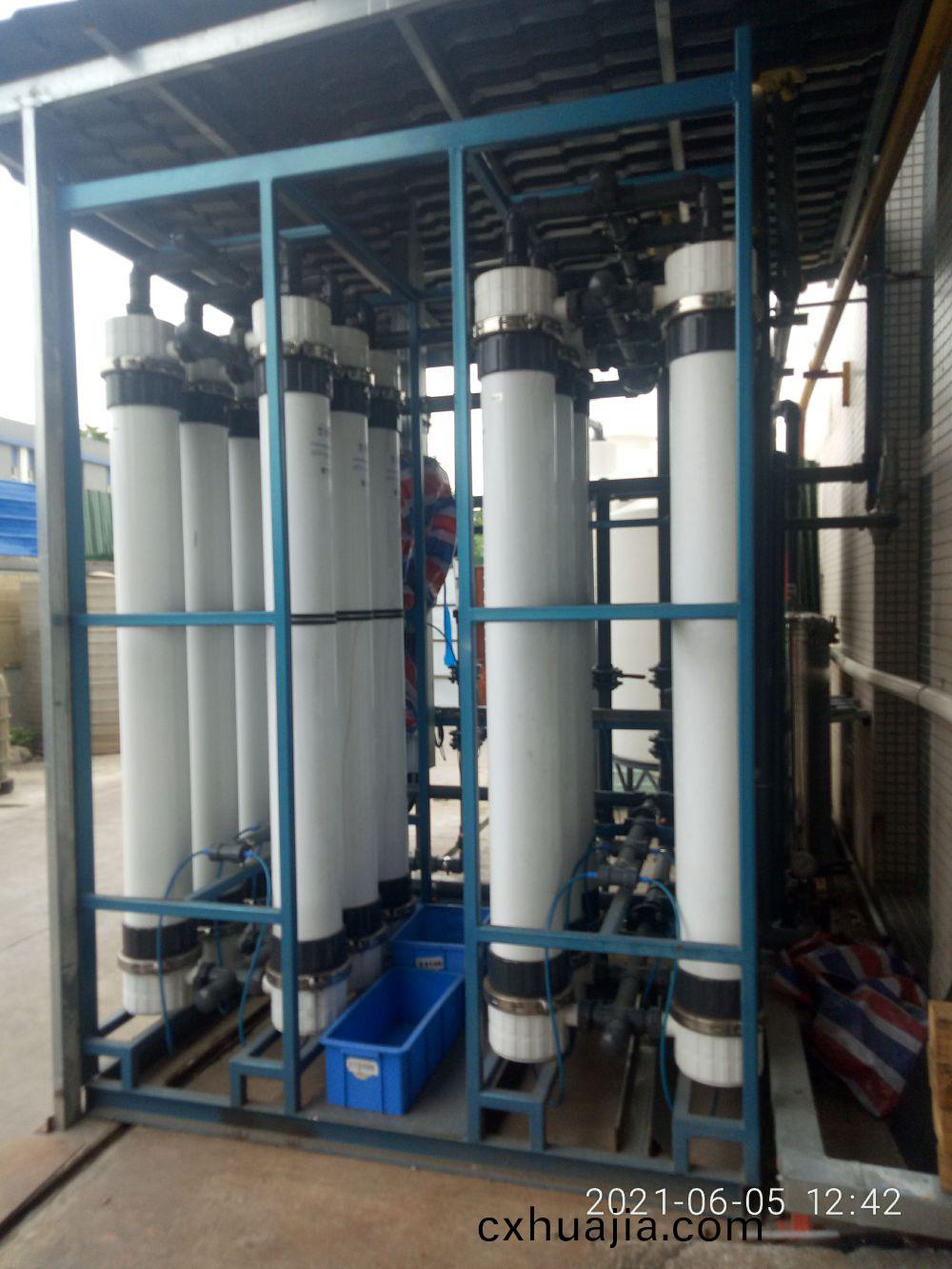 彿(fu)山(shan)市(shi)某(mou)某電子(zi)股(gu)份(fen)有限(xian)公(gong)司廢水(shui)站