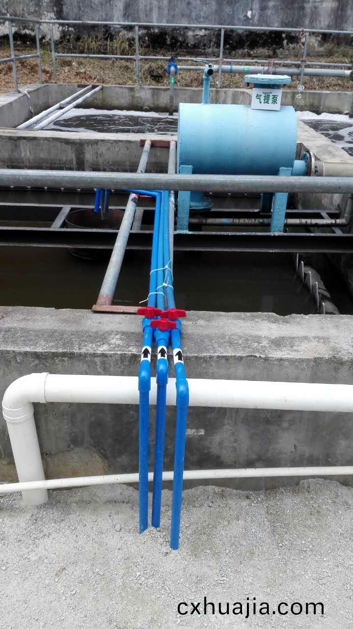 廣(guang)東某某(mou)藥(yao)廠(chang)廢水處(chu)理