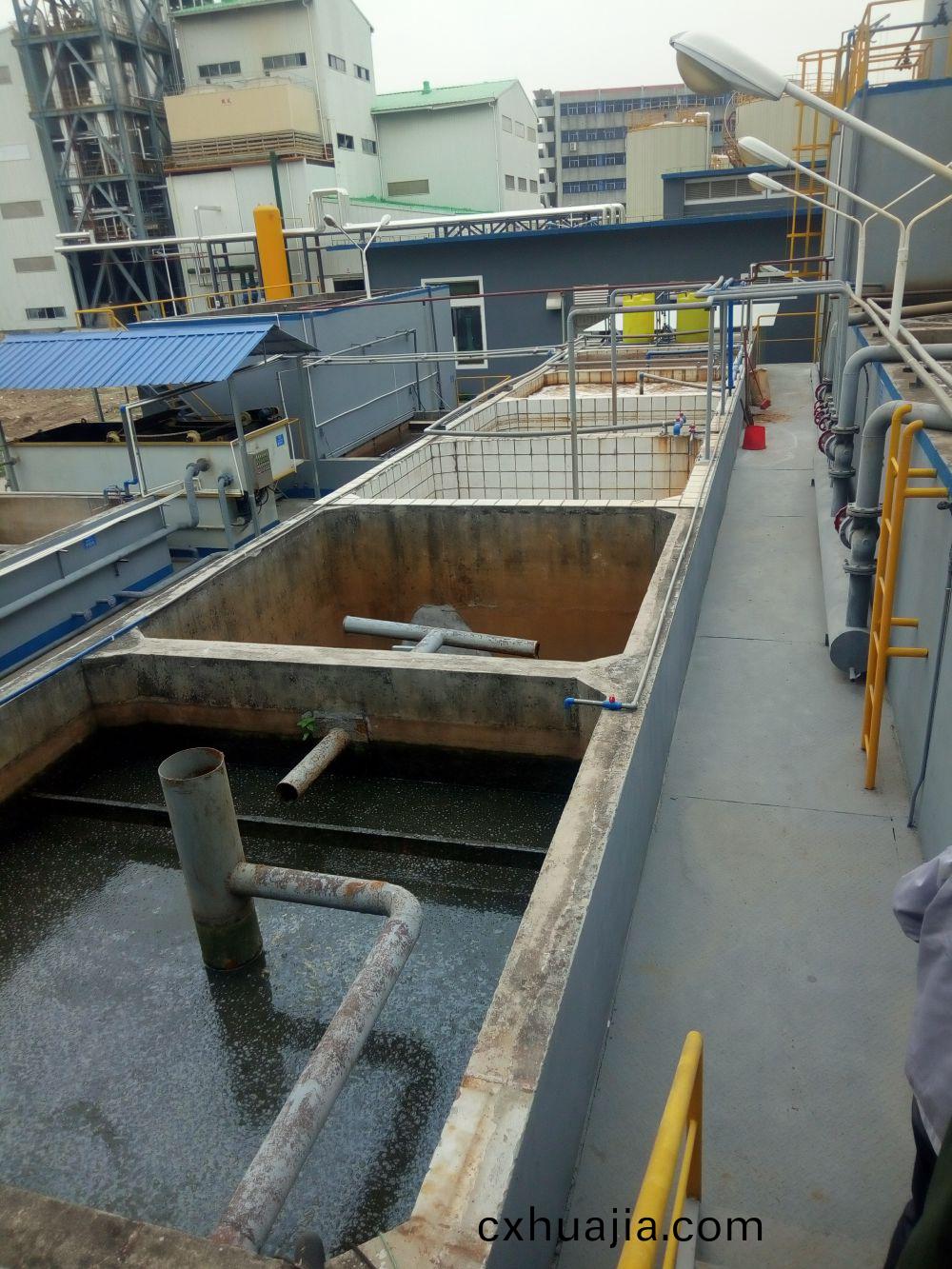 廣州(zhou)某某油脂(zhi)化(hua)工廢水處(chu)理(li)