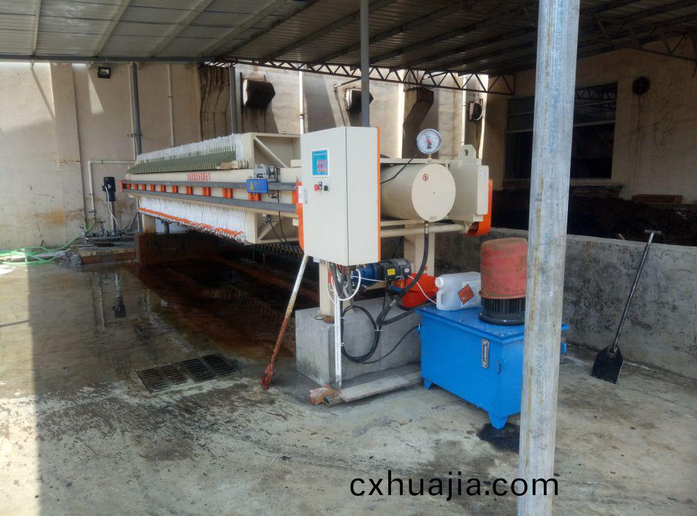 廣(guang)州(zhou)某某生物(wu)製藥(yao)廢(fei)水