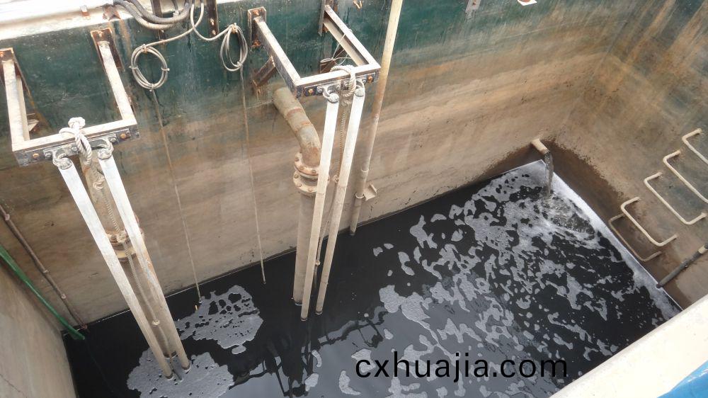 清遠某某垃圾(ji)場(chang)