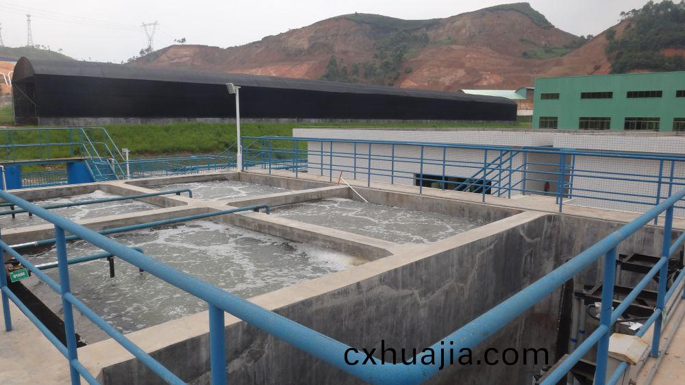 清遠(yuan)某(mou)某垃圾(ji)場(chang)