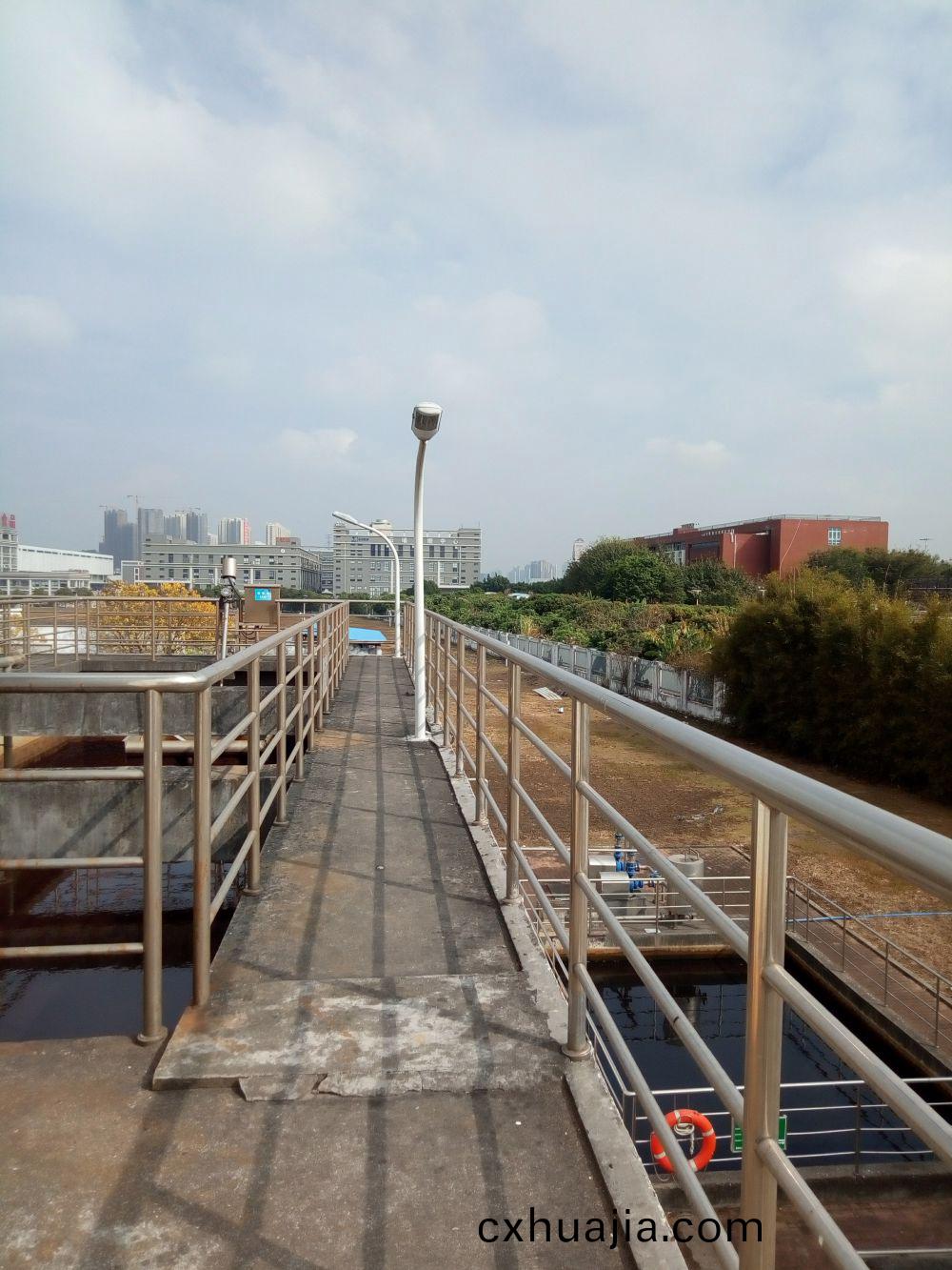 廣(guang)州(zhou)某某(mou)啤(pi)酒(jiu)廢(fei)水