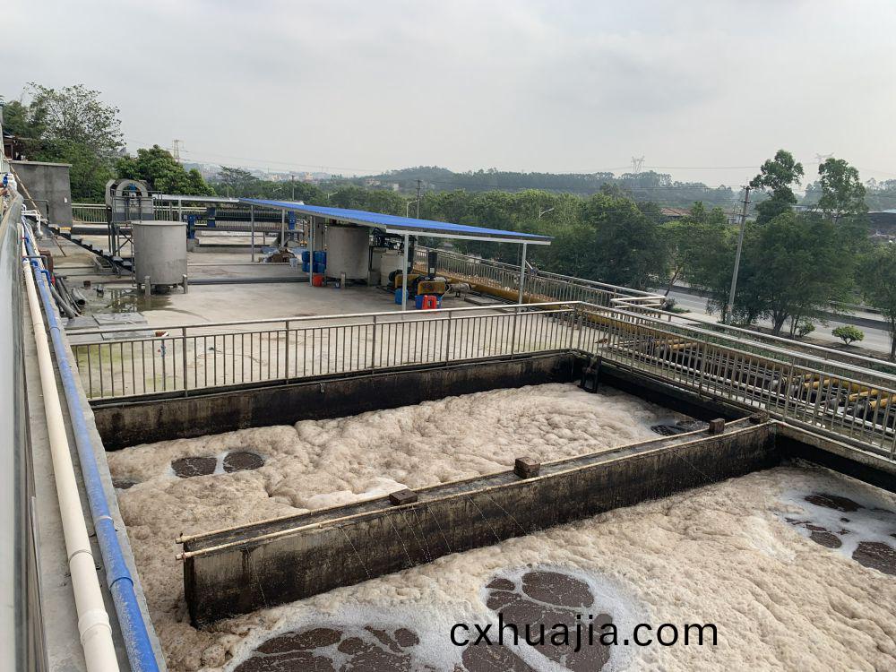 某(mou)某屠(tu)宰(zai)場項(xiang)目(mu)——500t屠(tu)宰廢(fei)水(shui)處(chu)理係(xi)統(tong)