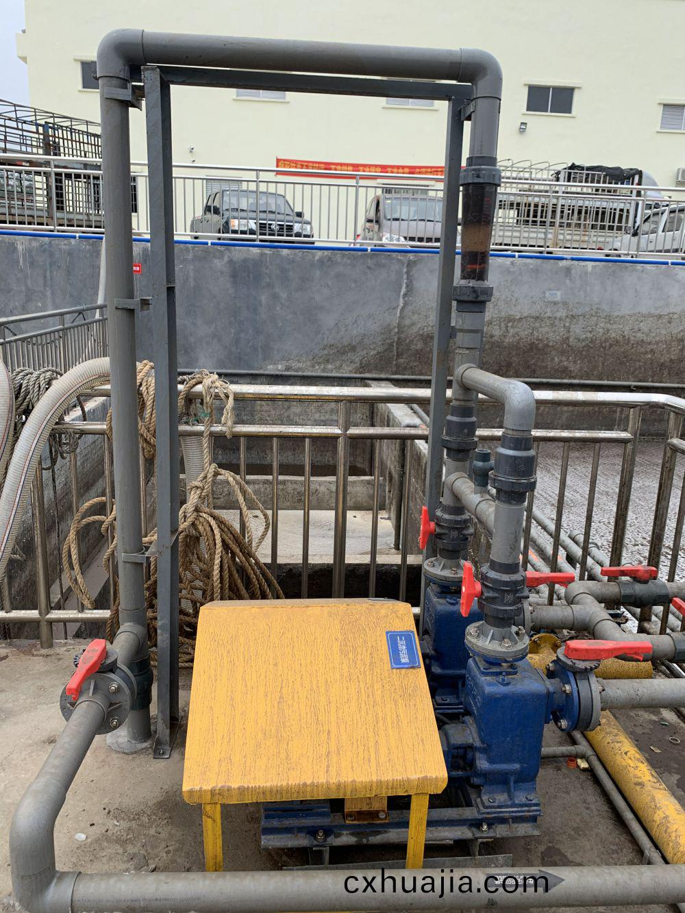 某某(mou)屠(tu)宰(zai)場項目——500t屠(tu)宰(zai)廢水處理係(xi)統