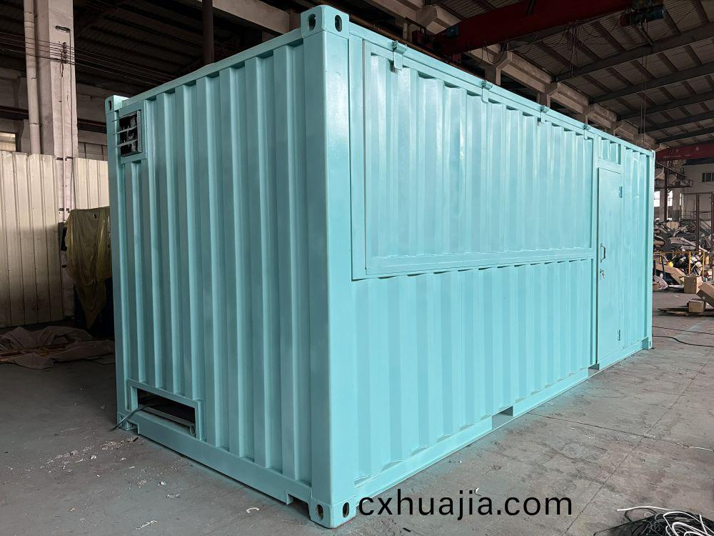 香港(gang)某(mou)某(mou)餐(can)廚(chu)垃圾處(chu)理係統(tong)