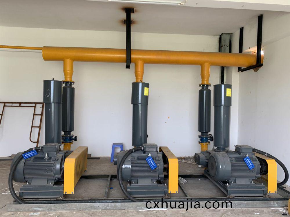 越(yue)南(nan)某某(mou)4000T印(yin)染廢(fei)水(shui)