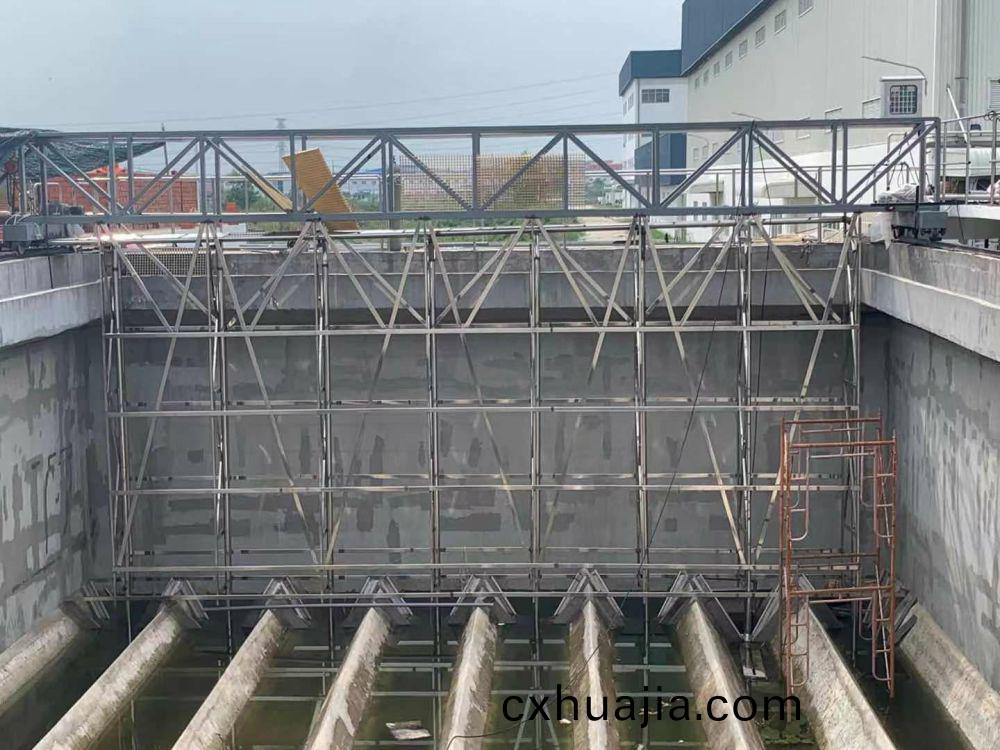 越(yue)南(nan)某某4000T印染(ran)廢(fei)水