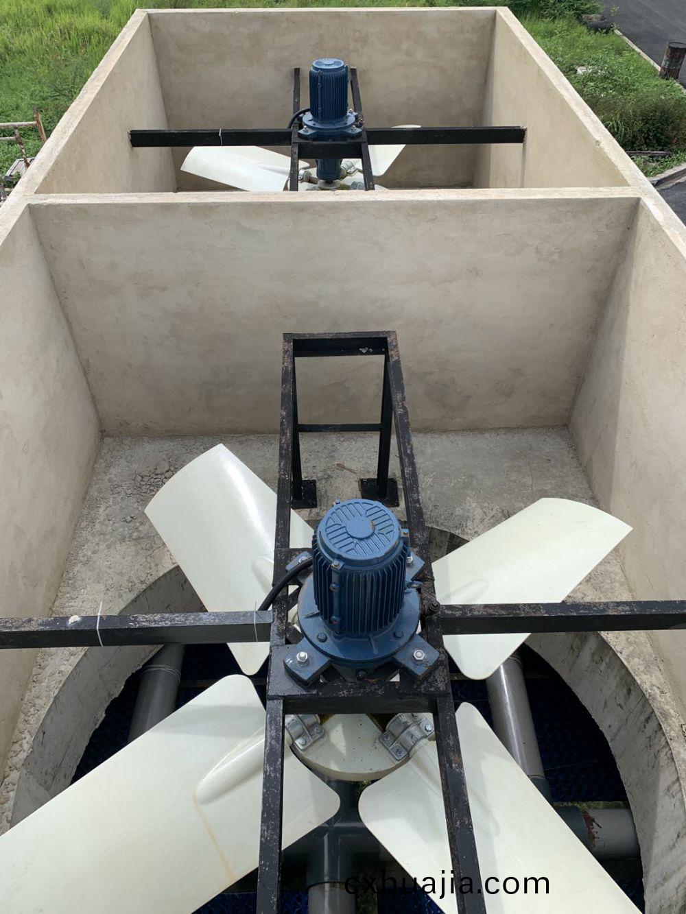 越南某(mou)某(mou)4000T印染廢(fei)水