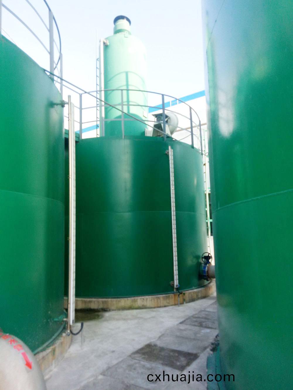 江門(men)某某(mou)能源股份(fen)有(you)限公(gong)司250m3ph除鹽(yan)水係統(tong)