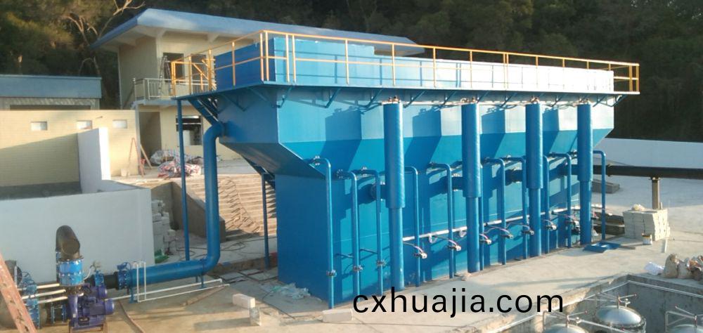 汕(shan)頭(tou)某某(mou)250m3ph一(yi)體化