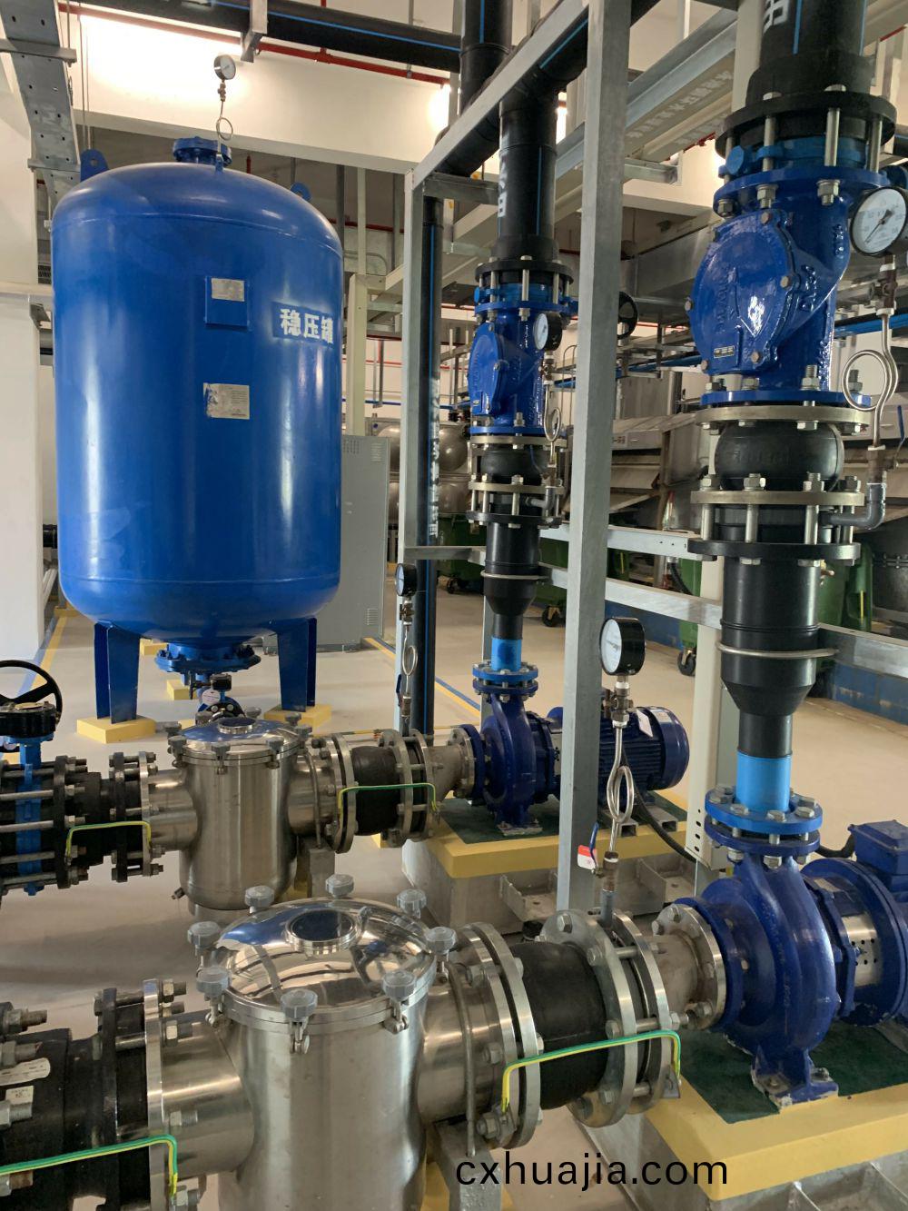 香(xiang)港(gang)某(mou)某(mou)過濾(lv)係統(tong)