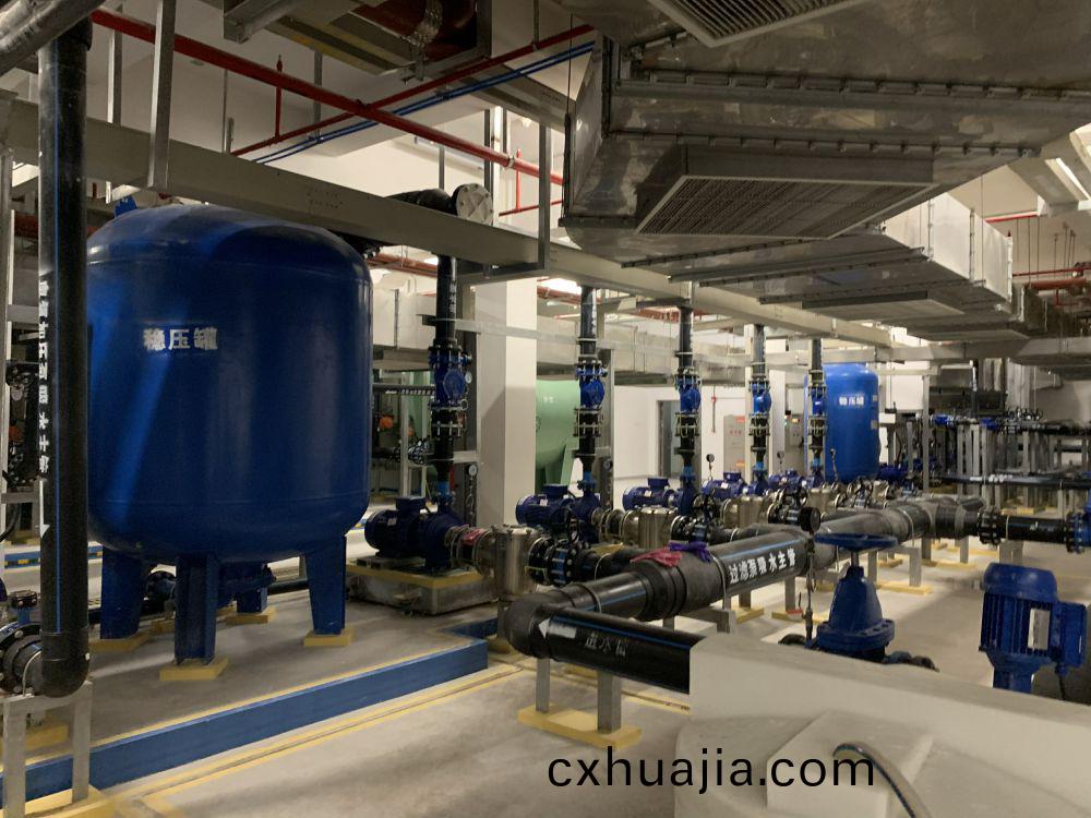 香港(gang)某某過濾係(xi)統(tong)