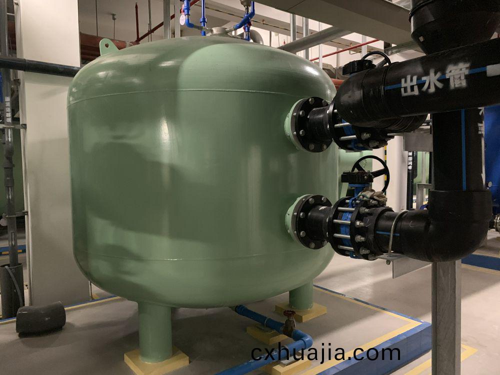 香港某(mou)某(mou)過濾係(xi)統(tong)