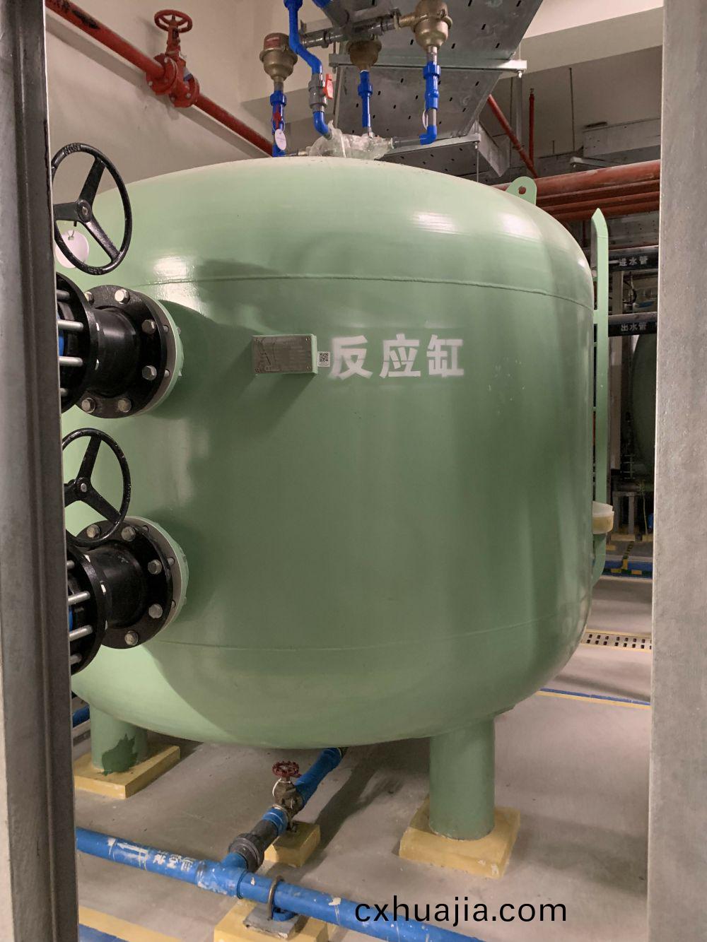 香港(gang)某某過(guo)濾(lv)係統