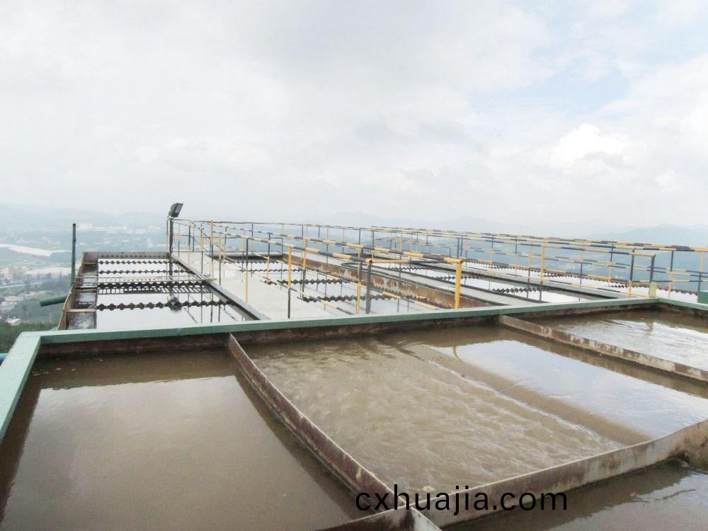 雲(yun)南(nan)某某(mou)化(hua)工600m3ph一體化