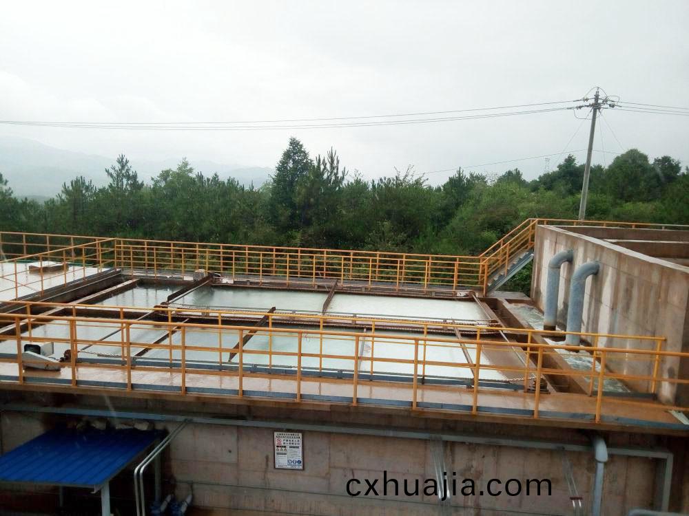 雲南(nan)某某(mou)石化(hua)600m3ph一體(ti)化