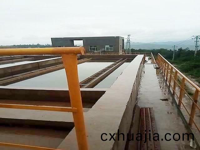 雲南(nan)某某石(shi)化(hua)600m3ph一(yi)體化