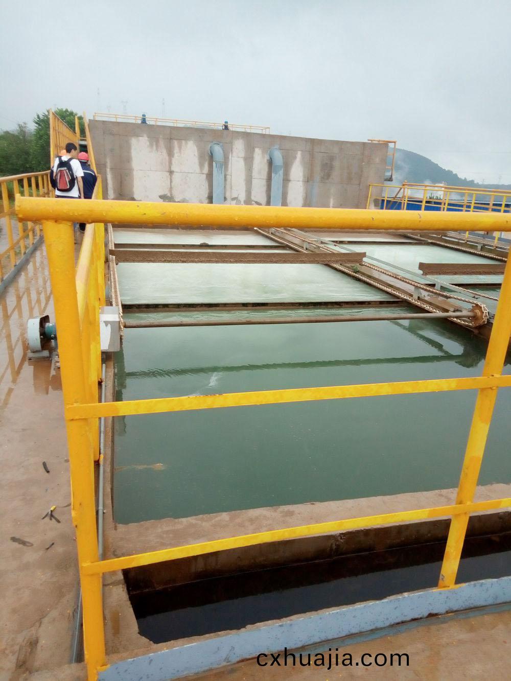 雲(yun)南(nan)某某(mou)石(shi)化600m3ph一體化(hua)