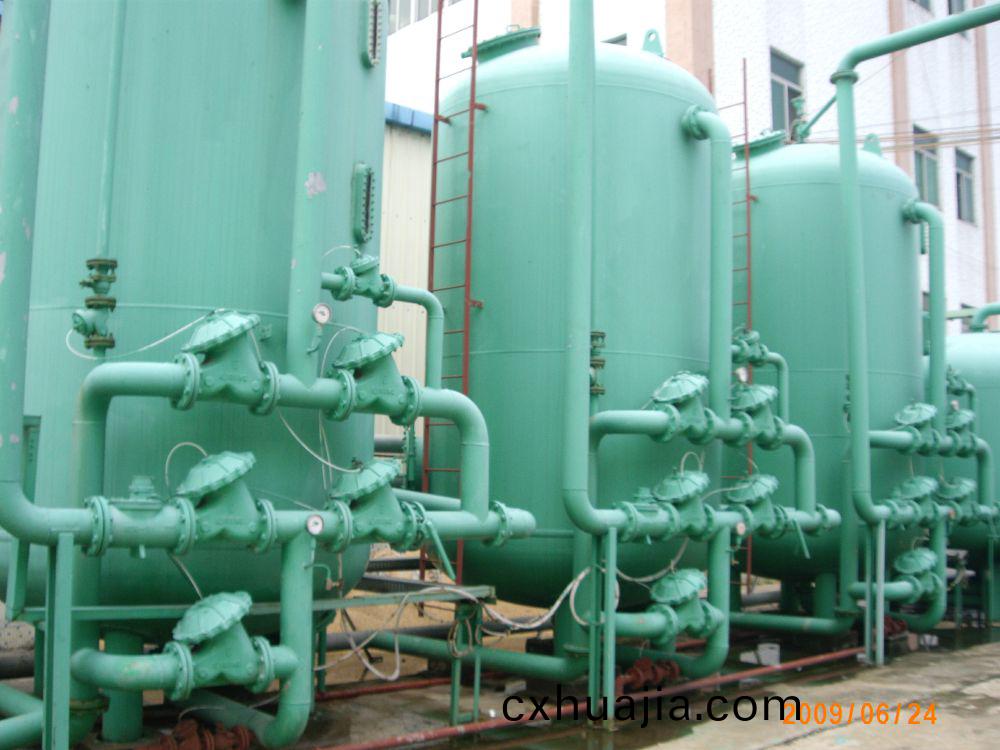 全自動陽(yang)、隂離(li)子(zi)交(jiao)換(huan)器(qi)