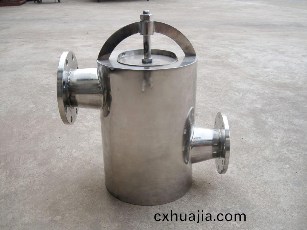 遊(you)泳池設(she)備(bei) 不鏽(xiu)鋼(gang)毛(mao)髮收集(ji)器